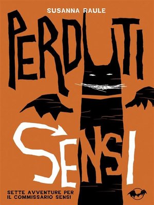 cover image of Perduti Sensi